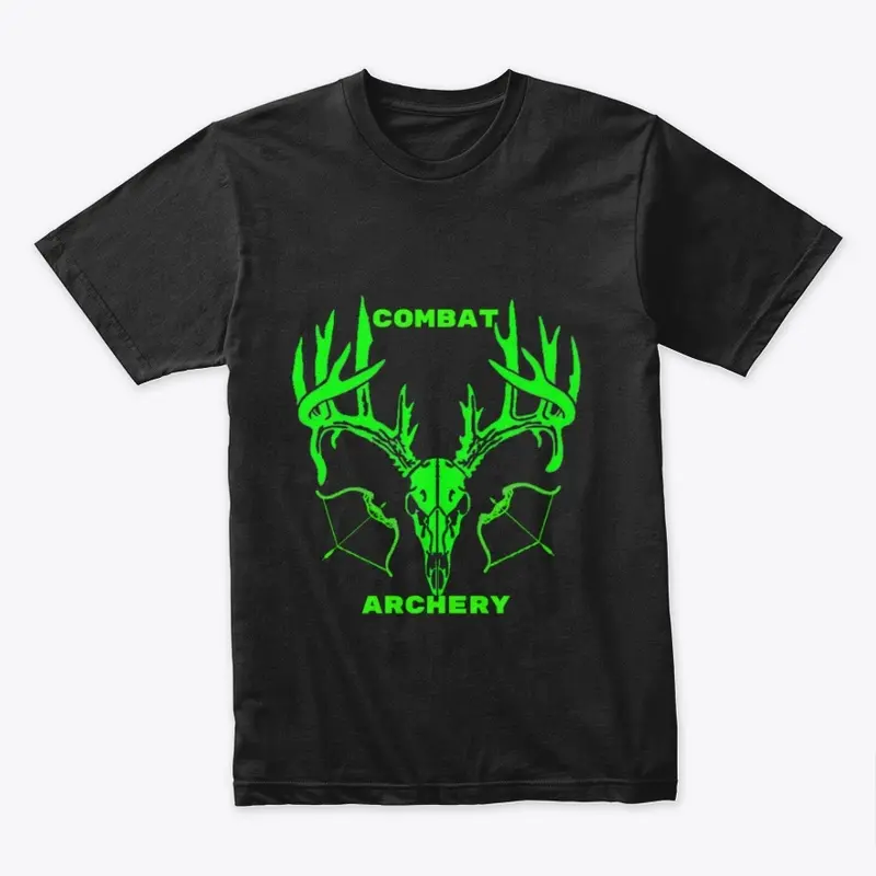 COMBAT ARCHERY