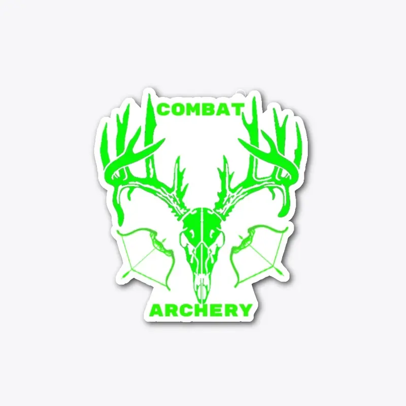 COMBAT ARCHERY