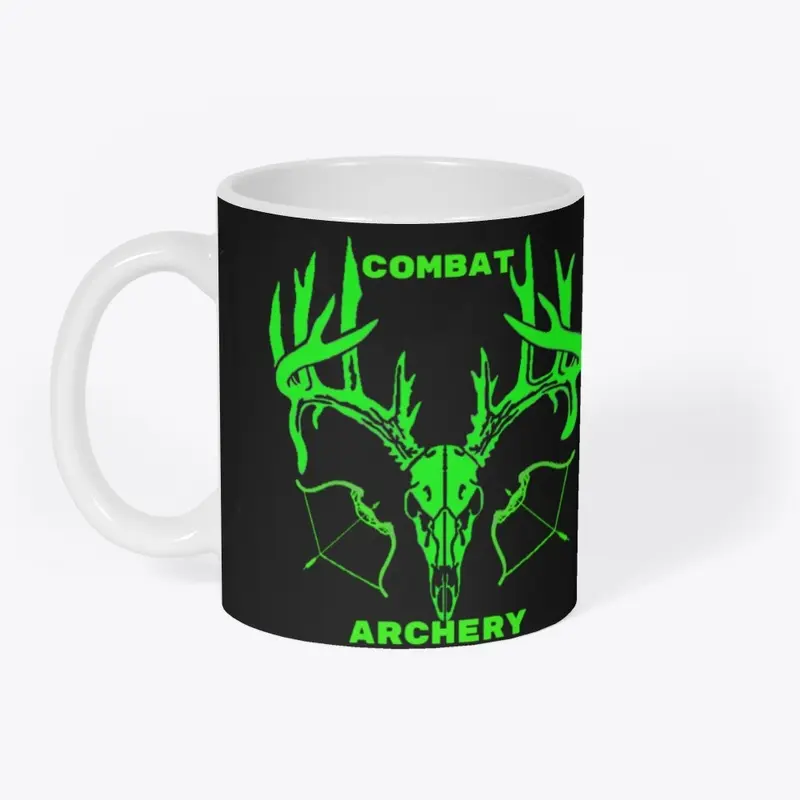 COMBAT ARCHERY